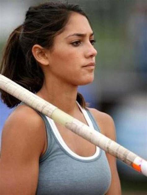 allison stokke boobs|Allison Stokke .